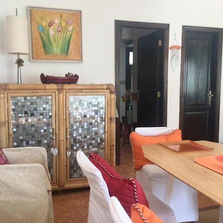 Duplex 3 Dormitorios Con Parking Privado Коста-Тегисе Экстерьер фото