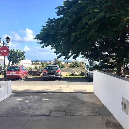 Duplex 3 Dormitorios Con Parking Privado Коста-Тегисе Экстерьер фото
