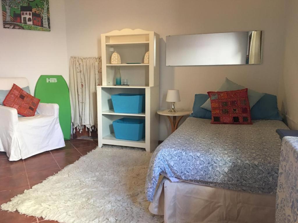 Duplex 3 Dormitorios Con Parking Privado Коста-Тегисе Экстерьер фото