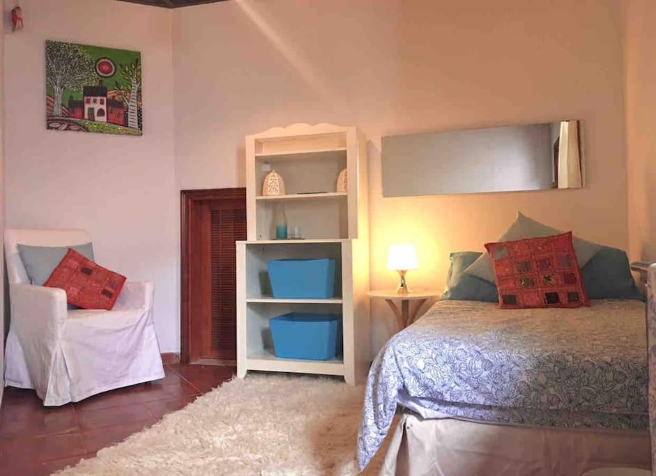 Duplex 3 Dormitorios Con Parking Privado Коста-Тегисе Экстерьер фото
