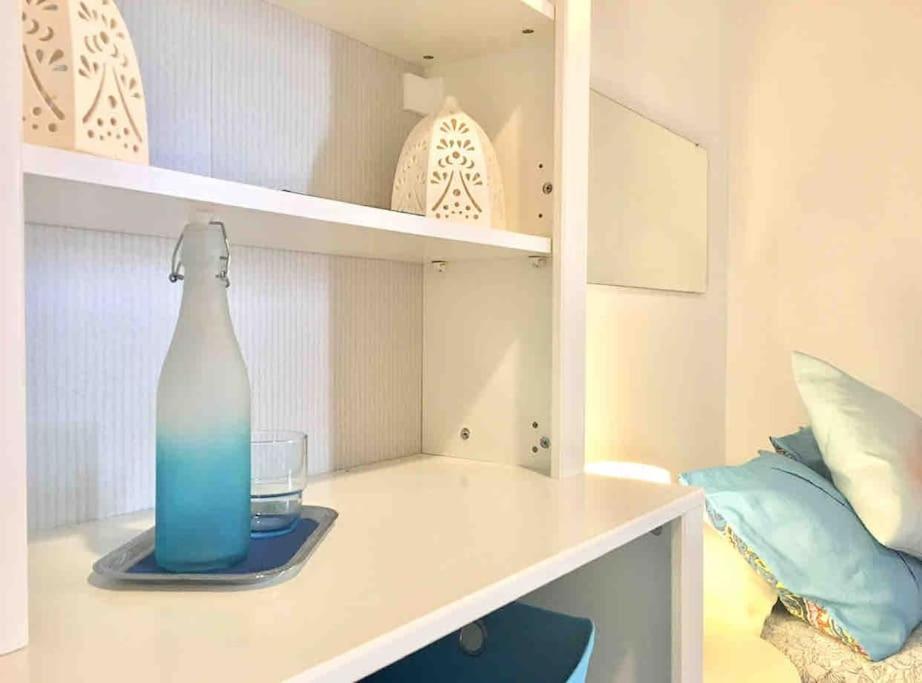 Duplex 3 Dormitorios Con Parking Privado Коста-Тегисе Экстерьер фото