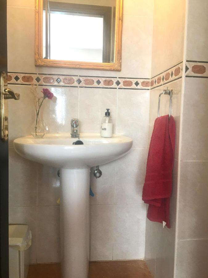 Duplex 3 Dormitorios Con Parking Privado Коста-Тегисе Экстерьер фото