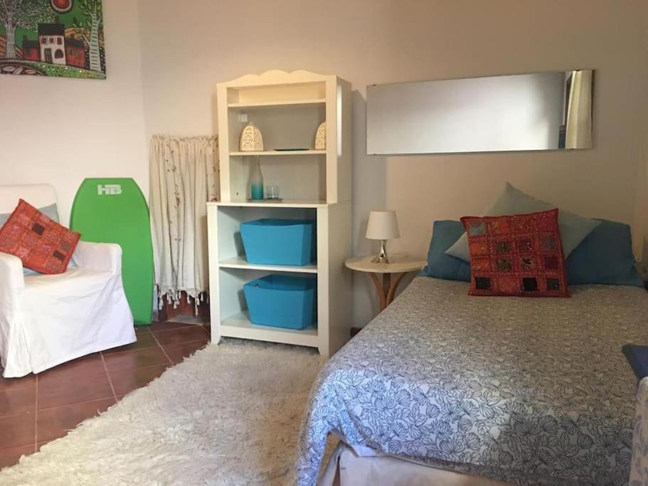 Duplex 3 Dormitorios Con Parking Privado Коста-Тегисе Экстерьер фото