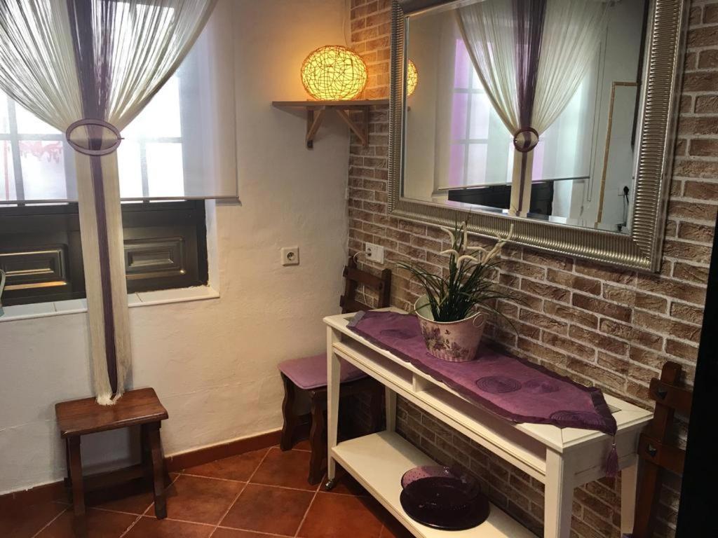 Duplex 3 Dormitorios Con Parking Privado Коста-Тегисе Экстерьер фото