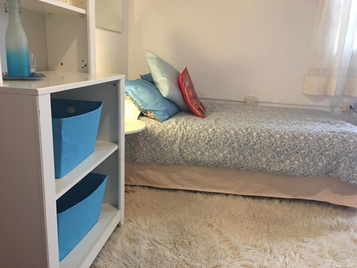 Duplex 3 Dormitorios Con Parking Privado Коста-Тегисе Экстерьер фото