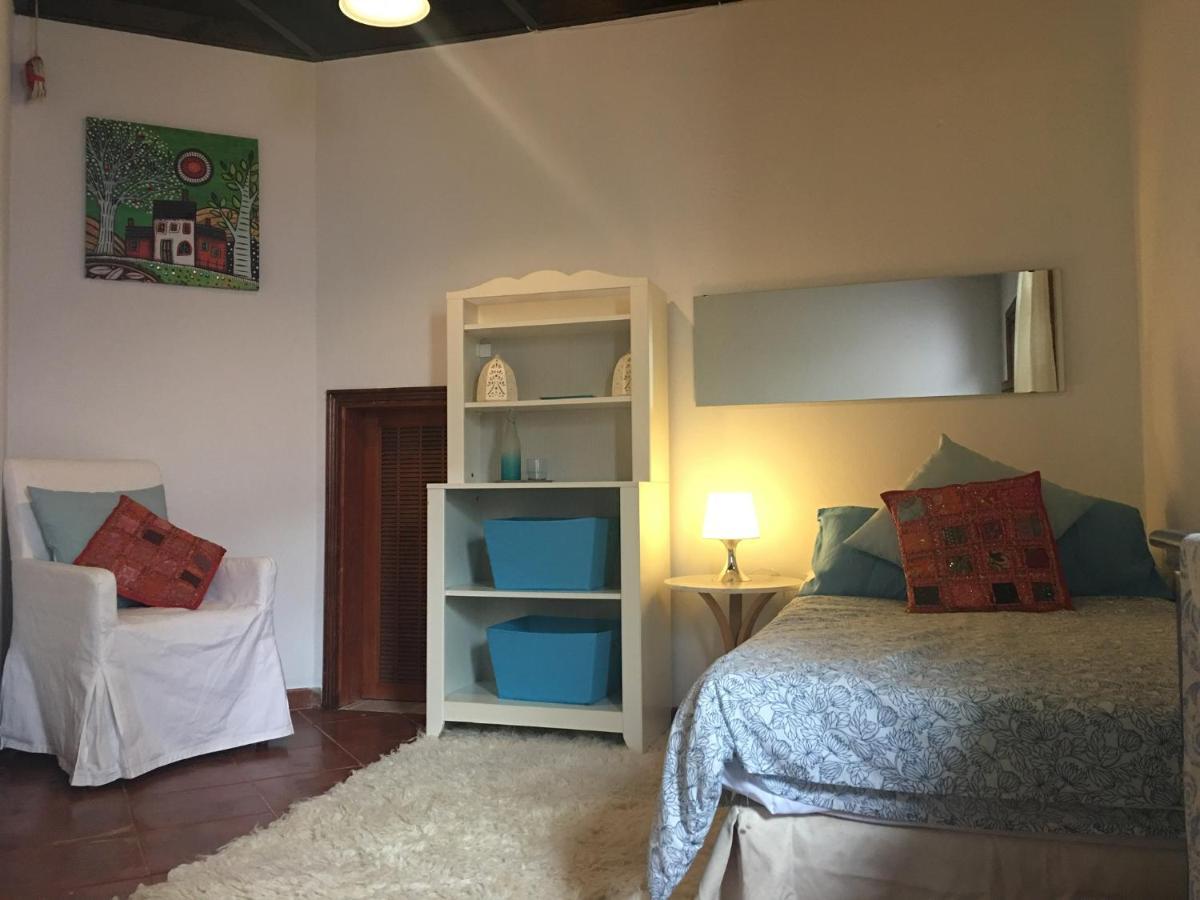 Duplex 3 Dormitorios Con Parking Privado Коста-Тегисе Экстерьер фото