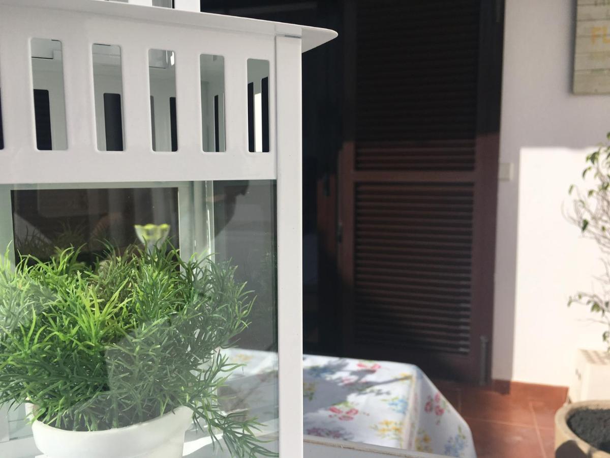 Duplex 3 Dormitorios Con Parking Privado Коста-Тегисе Экстерьер фото
