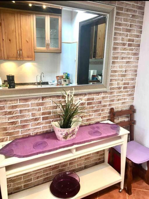 Duplex 3 Dormitorios Con Parking Privado Коста-Тегисе Экстерьер фото