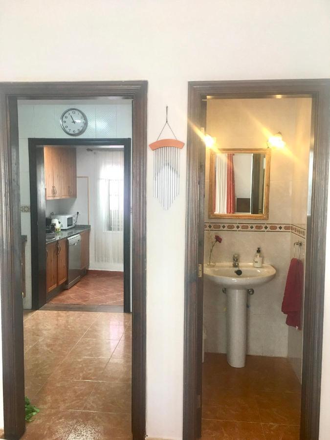 Duplex 3 Dormitorios Con Parking Privado Коста-Тегисе Экстерьер фото