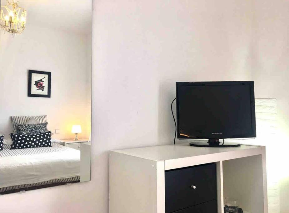 Duplex 3 Dormitorios Con Parking Privado Коста-Тегисе Экстерьер фото